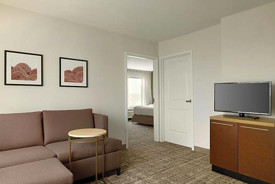 TownePlace Suites by Marriott Alexandria