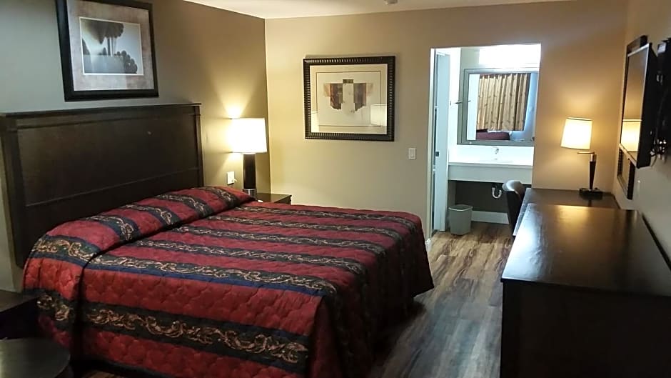 Anaheim Lodge