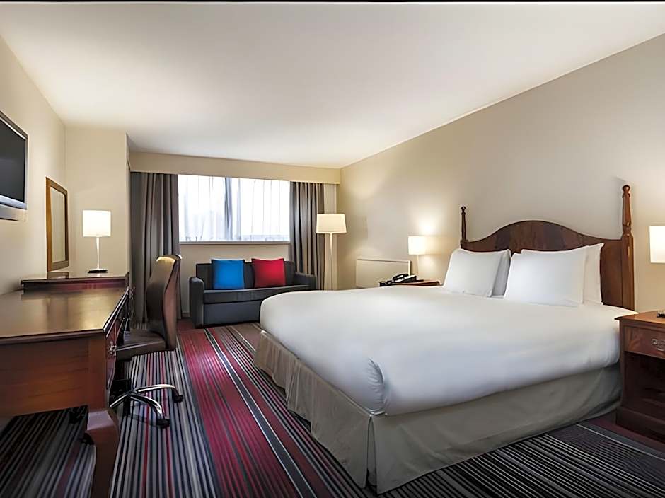 Park Inn By Radisson Cardiff City Centre