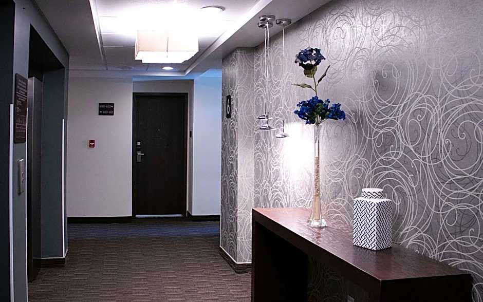 Best Western Plus Chihuahua Juventud