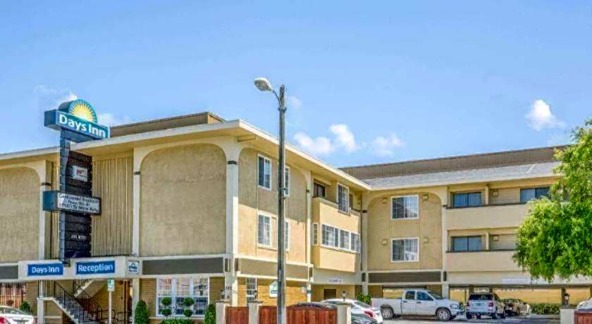 Days Inn by Wyndham Eureka CA