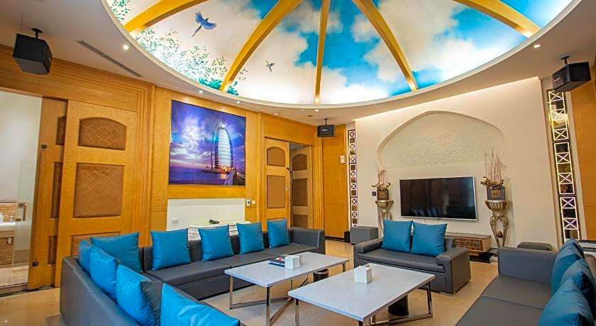 Six Star Motel - Zhongli