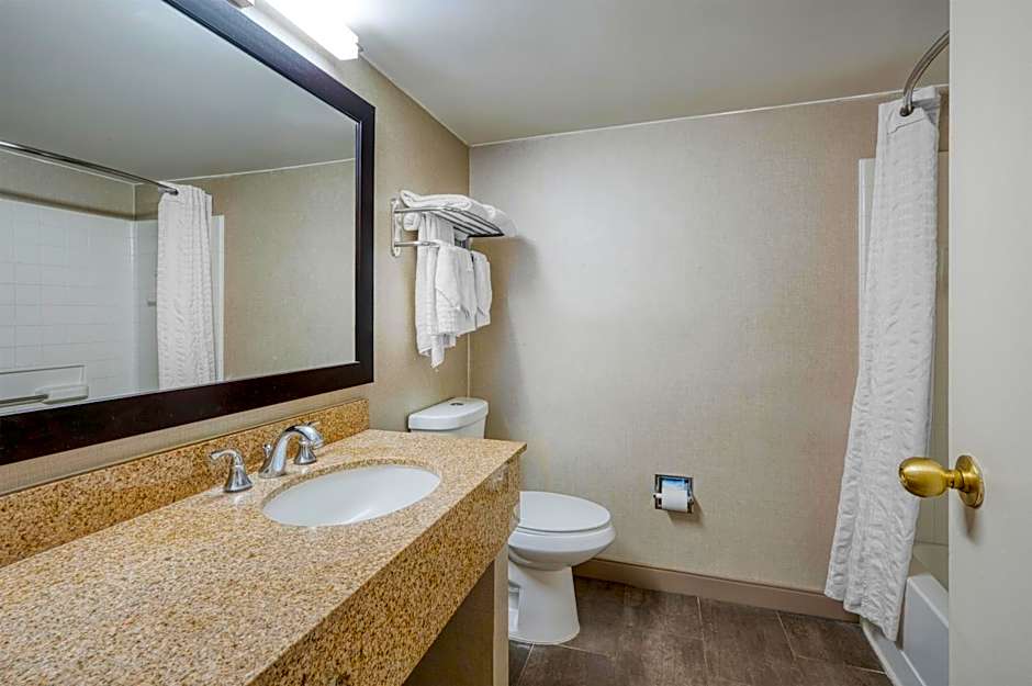 Best Western La Plata Inn