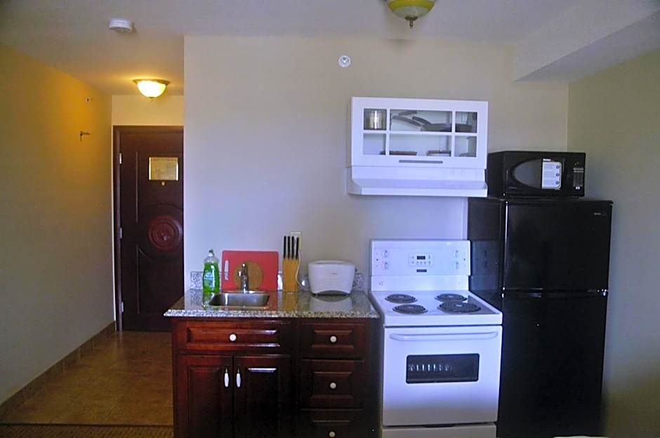 Days Inn by Wyndham Athabasca