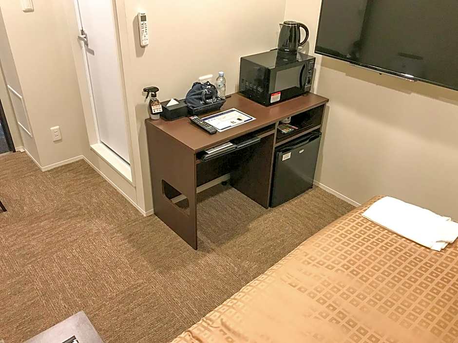 Hotel Livemax Toyama