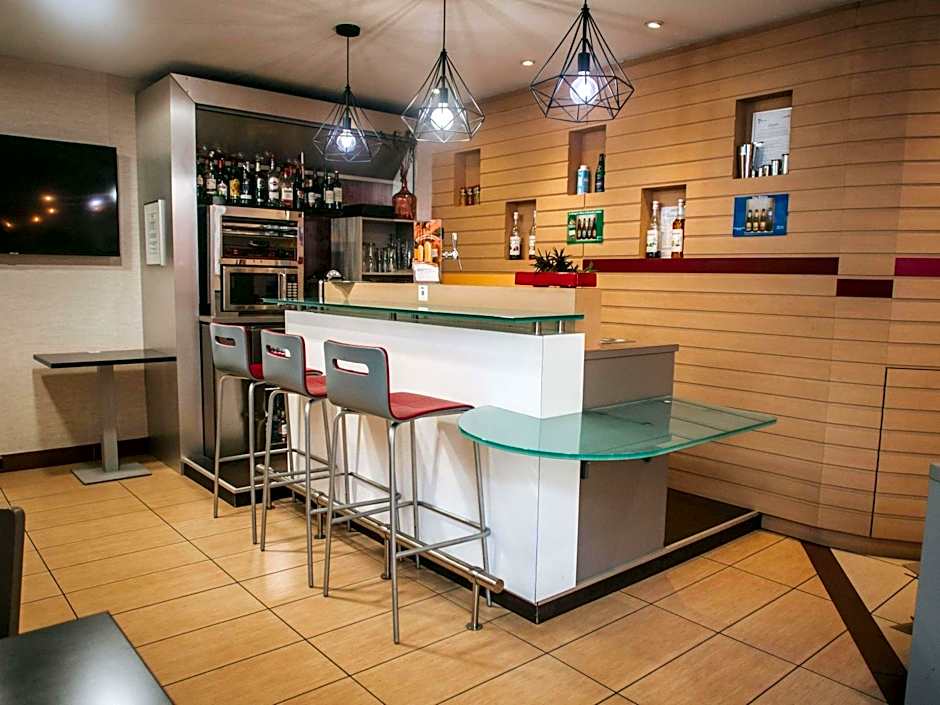 ibis Limoges Centre