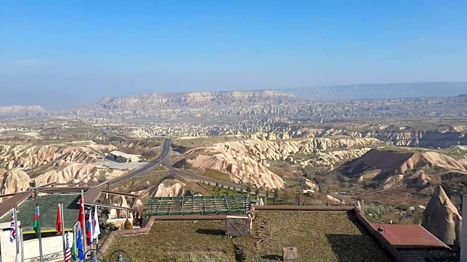 My Cave La Maison Du Reve