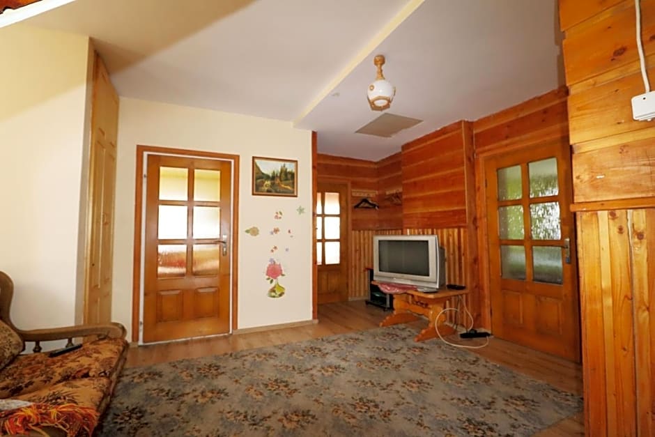 Agroturystyka Tyniok