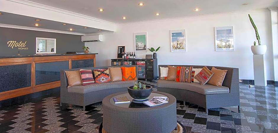 Motel Nomad