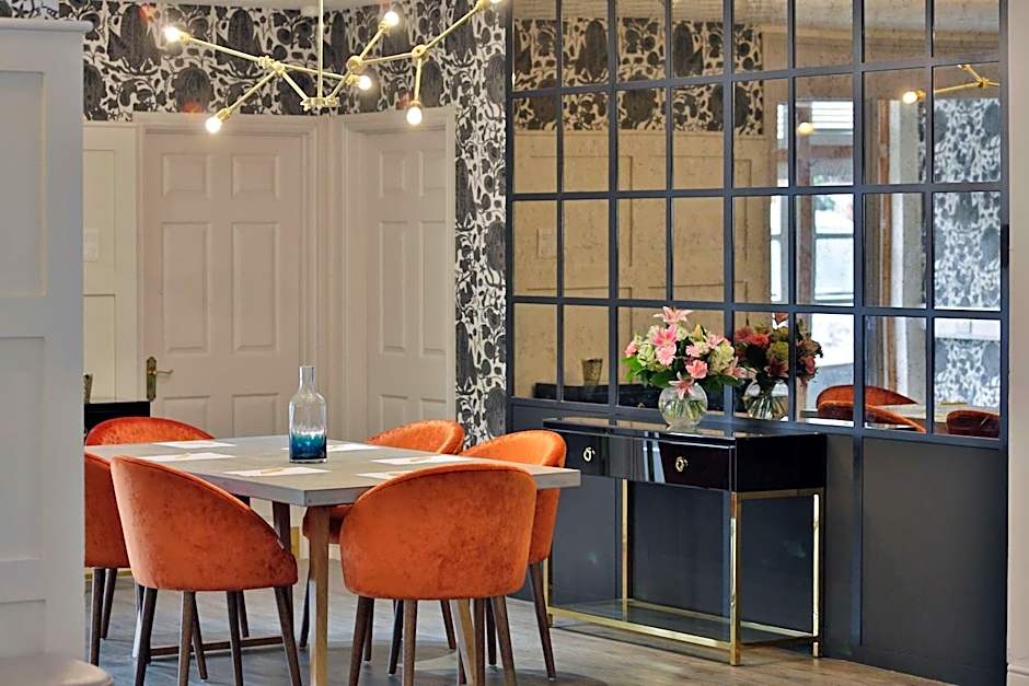 DoubleTree by Hilton York