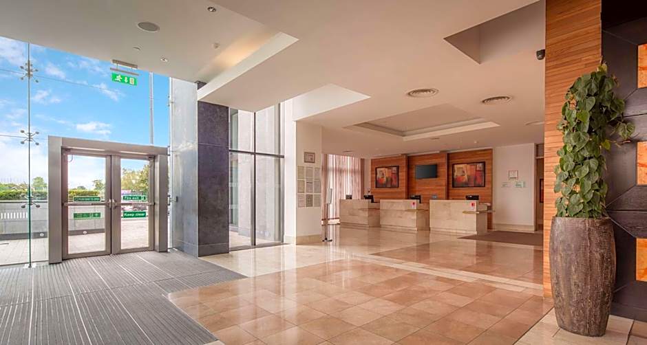 Hilton Dublin Airport