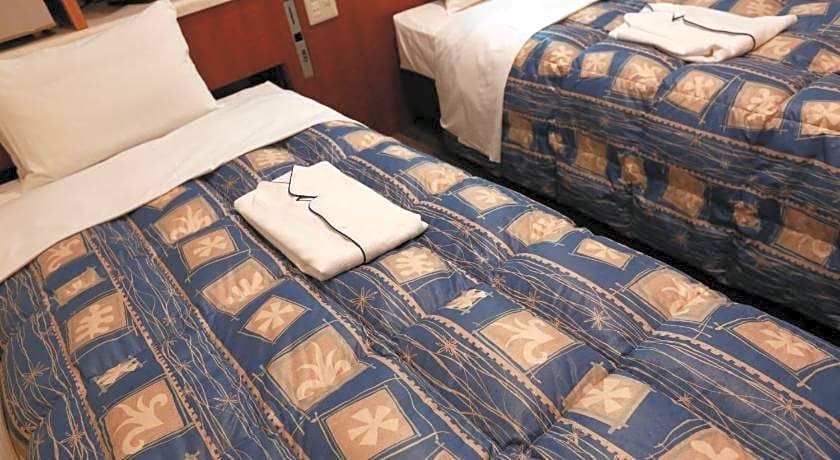 Hotel Ikeda