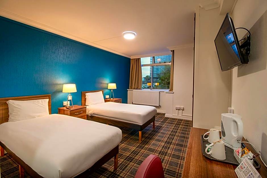 Britannia Hotel Hampstead