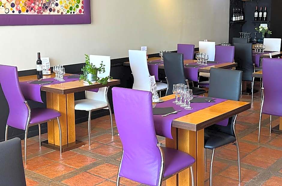 Hôtel Restaurant de France