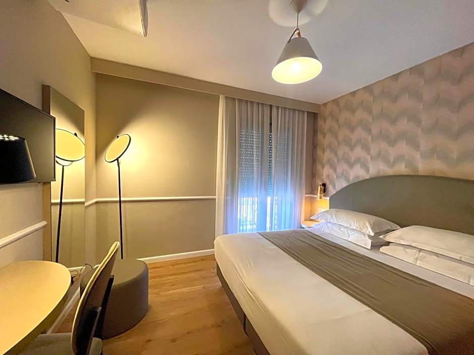 Hotel Restaurant Christophe Colomb