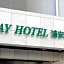 BAY HOTEL Urayasu Ekimae