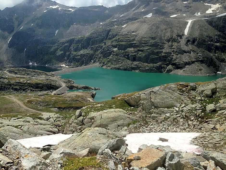 Alpenhotel Badmeister