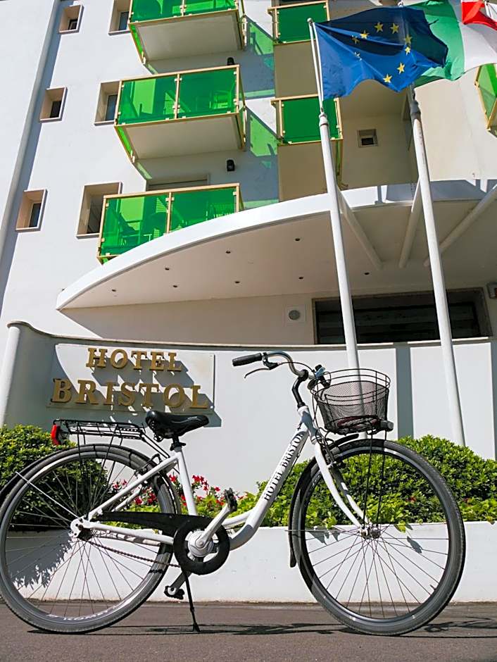 Hotel Bristol