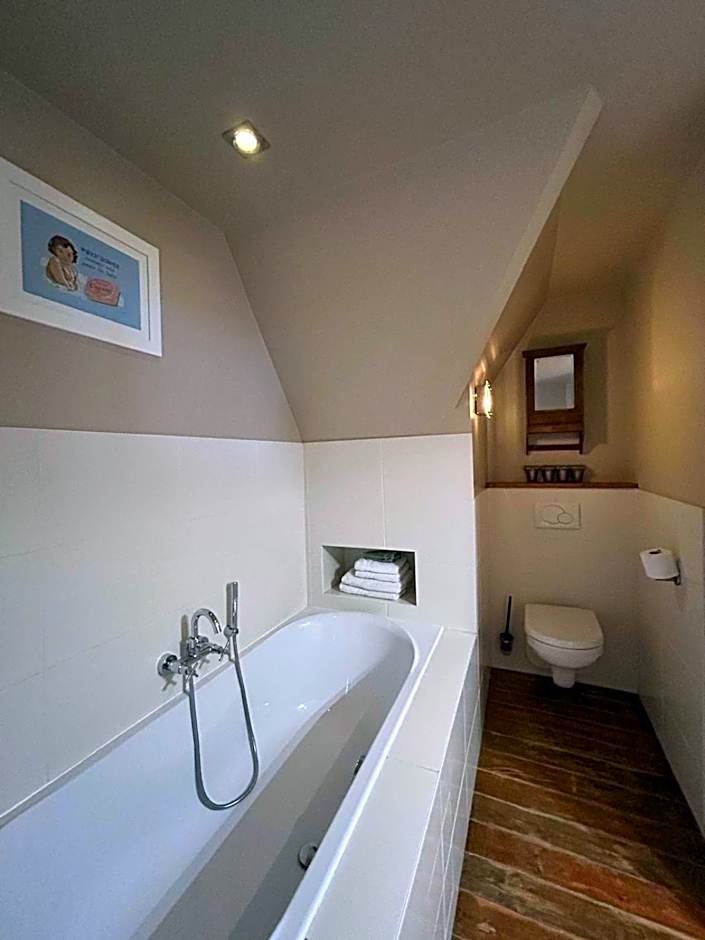 Bed & Breakfast Esprit de Mer