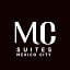 MC Suites Mexico City