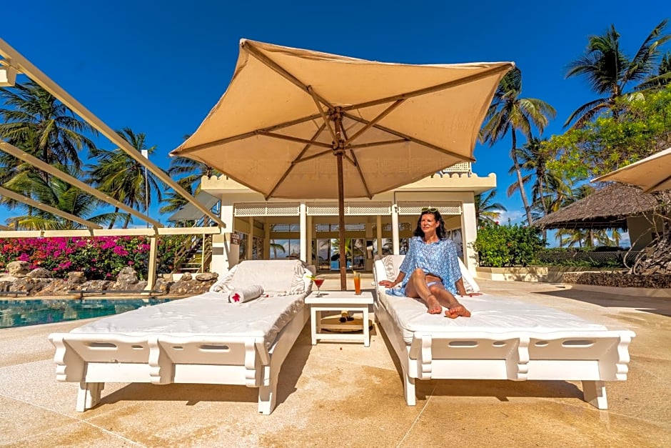 Diamonds Dream of Africa