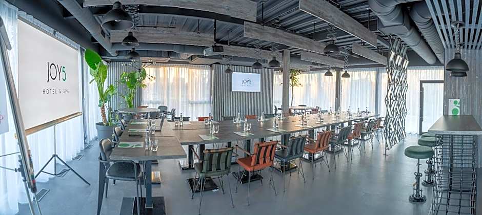 Joy 5 Hotel & SPA