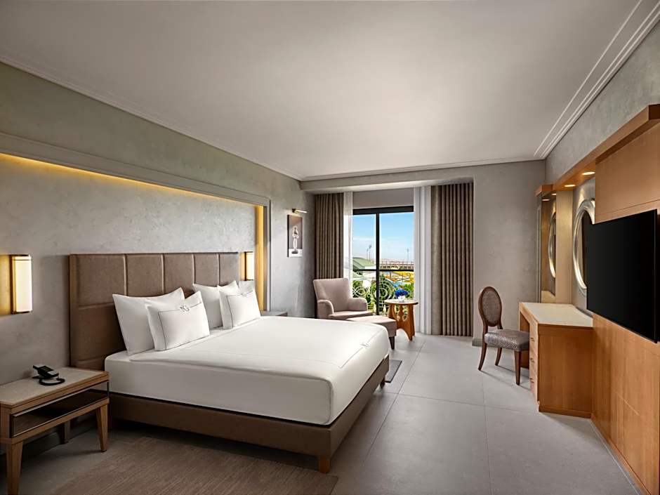 NG Afyon Wellness & Convention