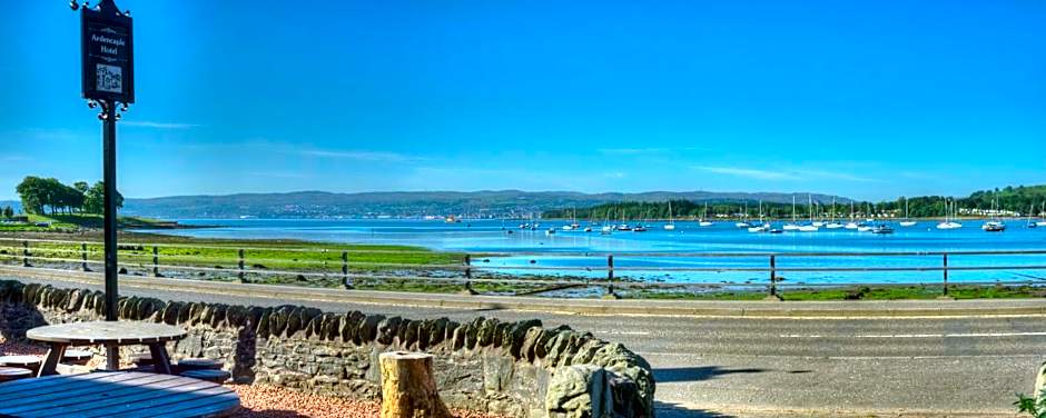 Ardencaple Hotel by Greene King Inns