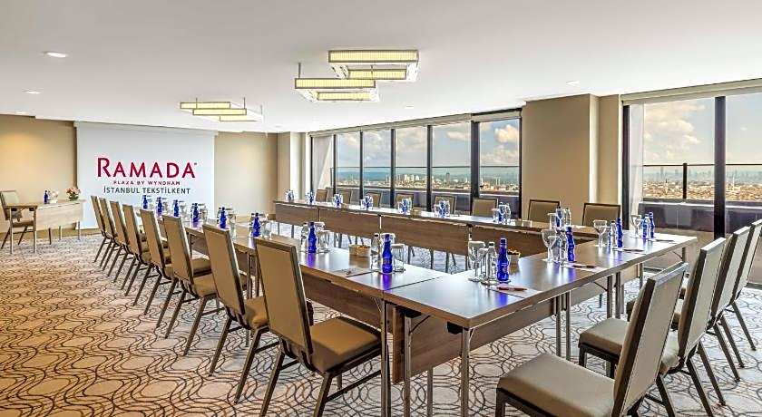 Ramada Plaza Istanbul Tekstilkent