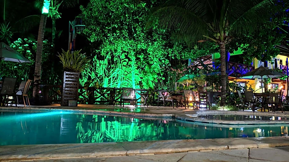 ThalassaGarden Hotel - Pousada