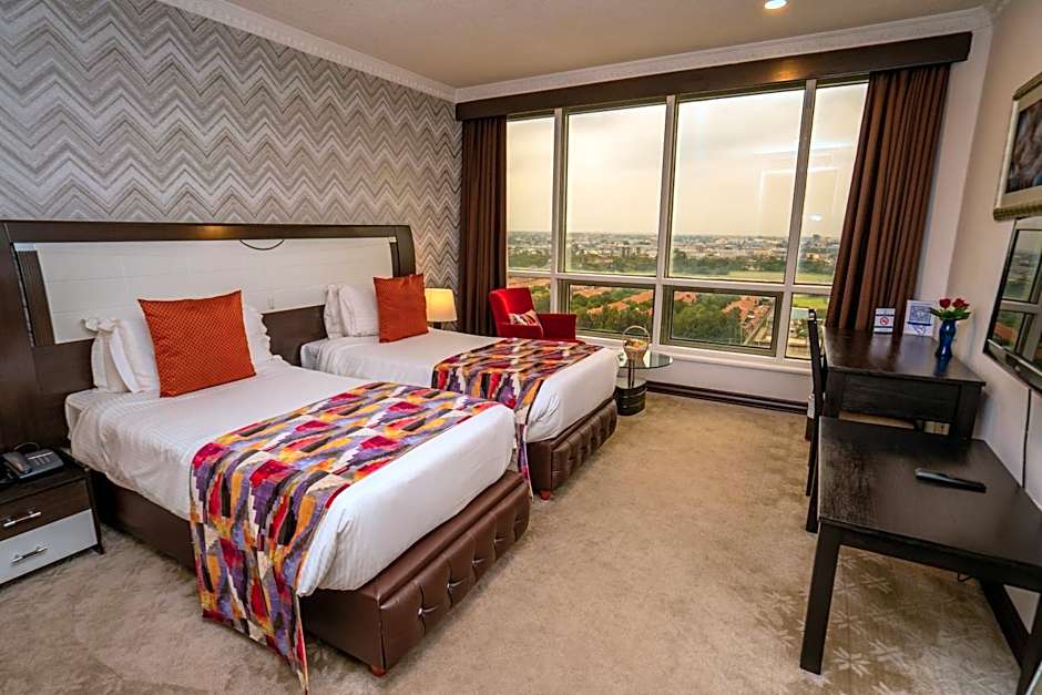 The Panari Hotel - Near Jomo Kenyatta International Airport