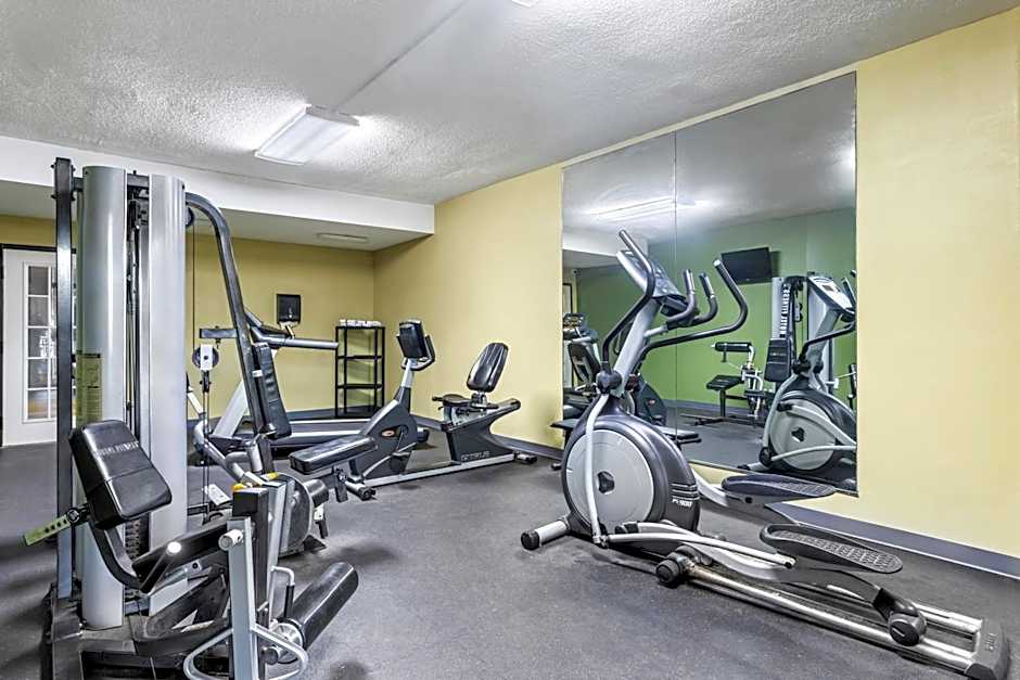 Quality Inn & Suites Ridgeland