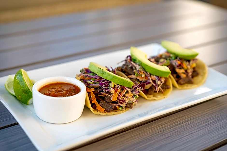 Hilton Garden Inn Scottsdale Old Town