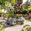 Secret Garden Firenze B&B