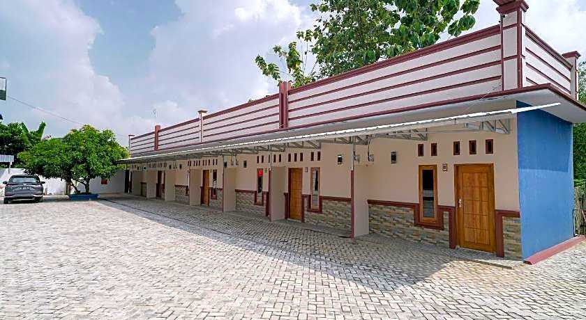 RedDoorz @ Seputih Jaya Lampung