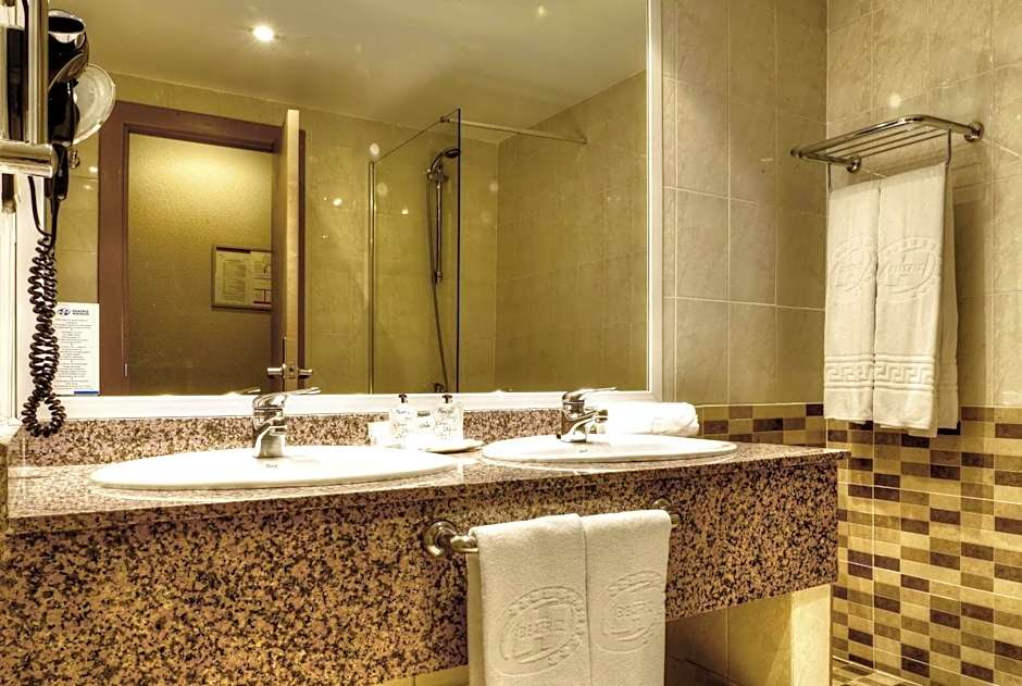 Beatriz Toledo Auditorium & Spa