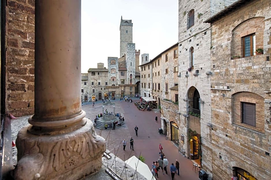 B&B San Gimignano Diffuso