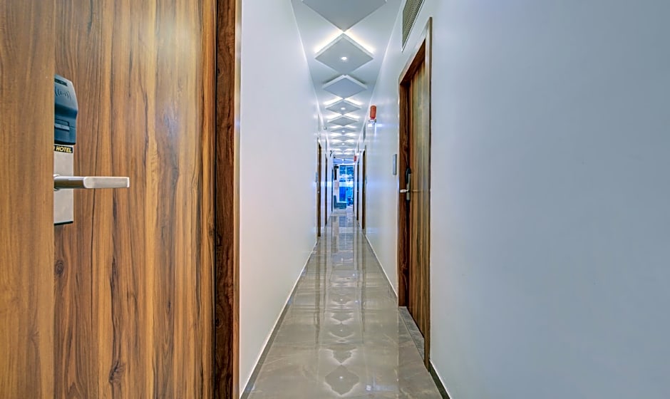 Treebo Prince Andheri East