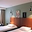 ibis Bayeux Port En Bessin