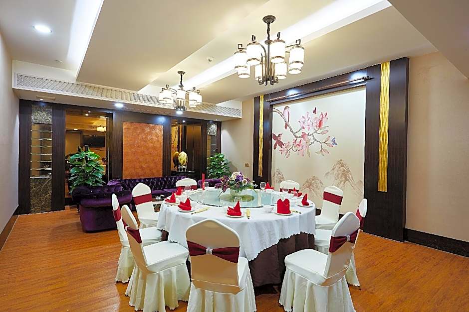 Zhongshan Leeko Hotel