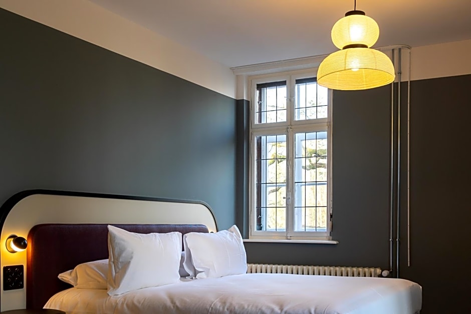 Boutique Hotel Waldhaus beider Basel