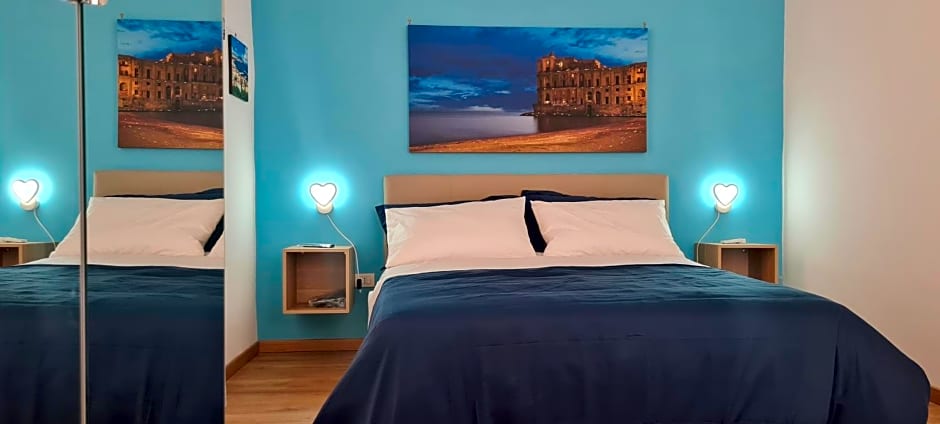 Napoli Blu Gardenia B&B