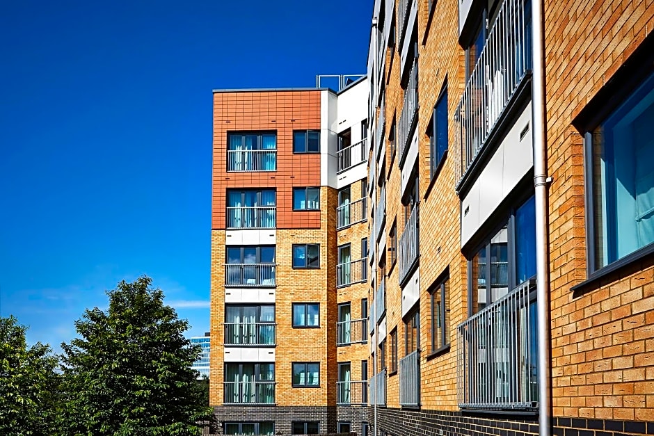 Marlin Apartments Stratford