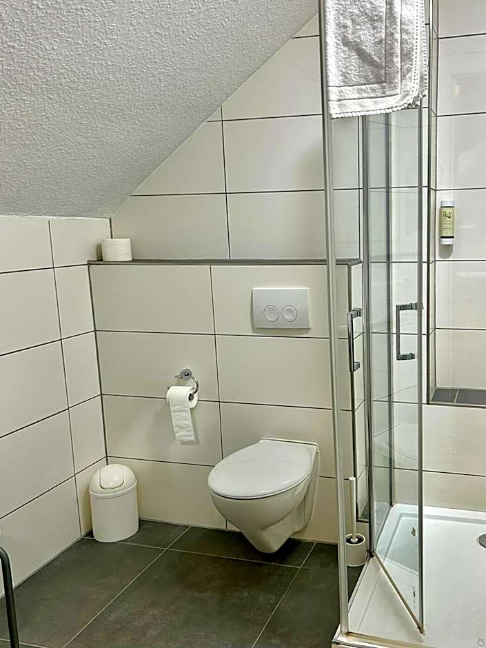 Hotel Spitze Warte