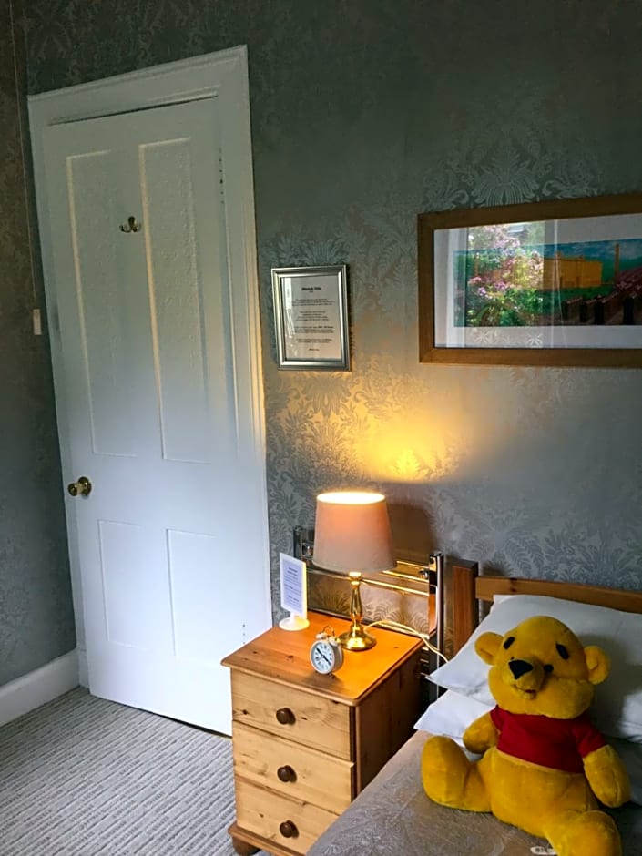 Inverlochy Villas (Adults Only)