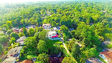 Dinsara Pearl Villa