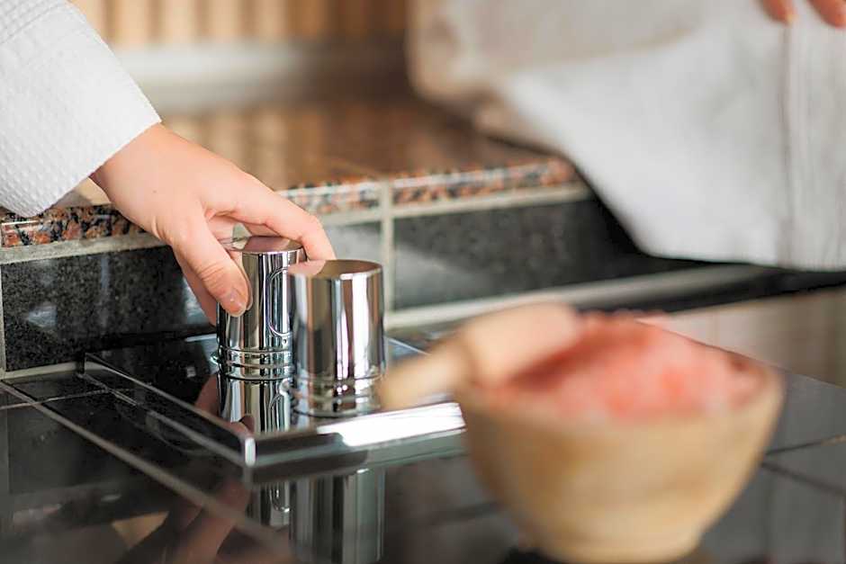 Griffen Spa Hotel