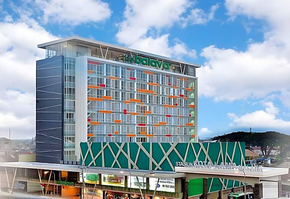 Ascent Premiere Hotel and Convention