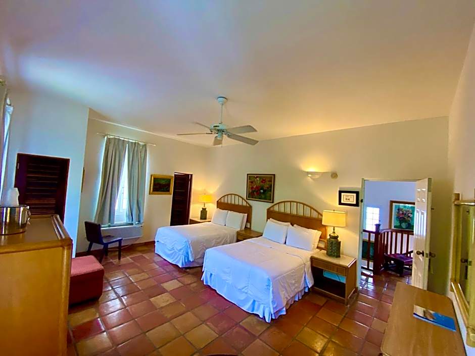At Wind Chimes Boutique Hotel