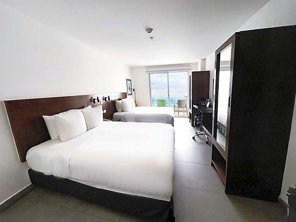 Park Inn By Radisson Mazatlán